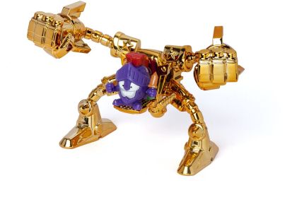 Alltoys SuperThings Mutant Battle Exoskeleton Figurka