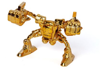Alltoys SuperThings Mutant Battle Exoskeleton Figurka