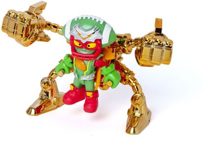 Alltoys SuperThings Mutant Battle Exoskeleton Figurka