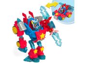 Alltoys SuperThing S - Herní sada Turbo Warrior Power