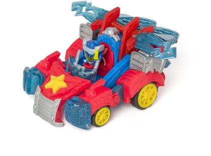 Alltoys SuperThing S - Herní sada Turbo Warrior Power