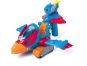 Alltoys SuperThing S - Herní sada Wild Eagle 4