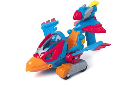 Alltoys SuperThing S - Herní sada Wild Eagle