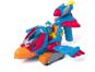 Alltoys SuperThing S - Herní sada Wild Eagle 3
