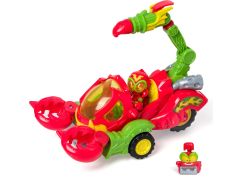 Alltoys SuperThing S - Herní sada Wild Scorpions