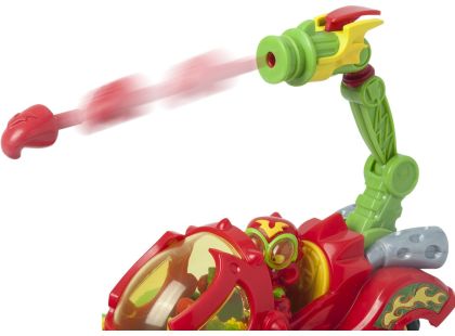 Alltoys SuperThing S - Herní sada Wild Scorpions