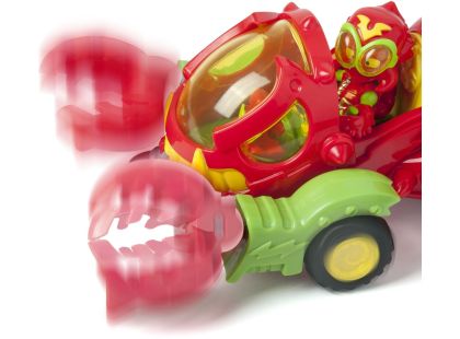 Alltoys SuperThing S - Herní sada Wild Scorpions