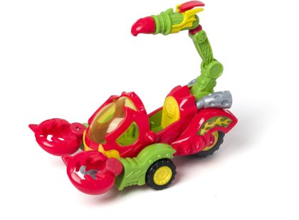 Alltoys SuperThing S - Herní sada Wild Scorpions