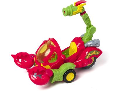 Alltoys SuperThing S - Herní sada Wild Scorpions
