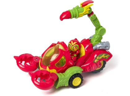 Alltoys SuperThing S - Herní sada Wild Scorpions