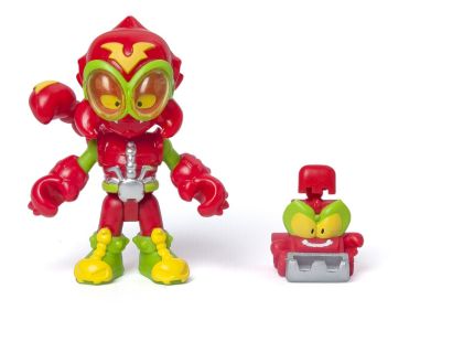 Alltoys SuperThing S - Herní sada Wild Scorpions