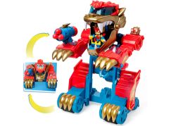 Alltoys SuperThing S - Herní sada Wild Tigerbot