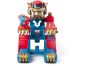 Alltoys SuperThing S - Herní sada Wild Tigerbot 4
