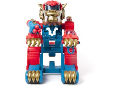 Alltoys SuperThing S - Herní sada Wild Tigerbot