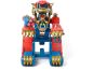 Alltoys SuperThing S - Herní sada Wild Tigerbot 5