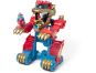 Alltoys SuperThing S - Herní sada Wild Tigerbot 2