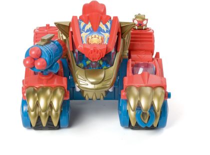 Alltoys SuperThing S - Herní sada Wild Tigerbot
