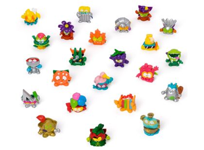 Alltoys SuperThings Mutant Battle Figurka