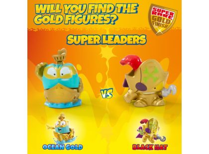 Alltoys SuperThings Mutant Battle Figurka