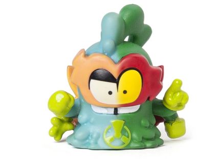 Alltoys SuperThings Mutant Battle Figurka