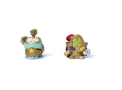 Alltoys SuperThings Mutant Battle Figurka
