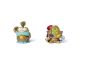 Alltoys SuperThings Mutant Battle Figurka 7