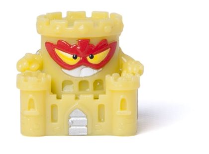 Alltoys SuperThings Mutant Battle Figurka