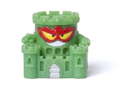 Alltoys SuperThings Mutant Battle Figurka