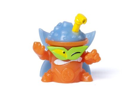 Alltoys SuperThings Mutant Battle Figurka
