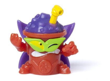 Alltoys SuperThings Mutant Battle Figurka