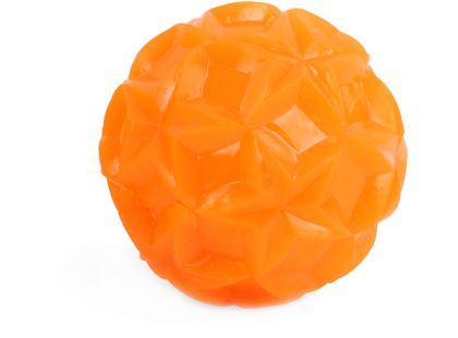 Alltoys Svítící skákací míček Galaxy