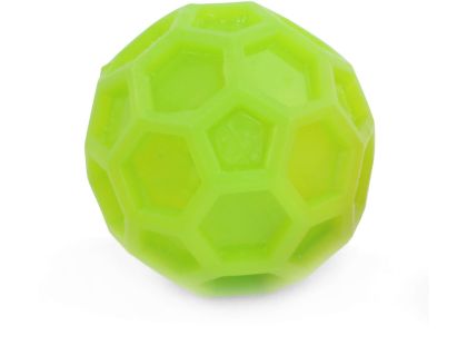 Alltoys Svítící skákací míček Galaxy