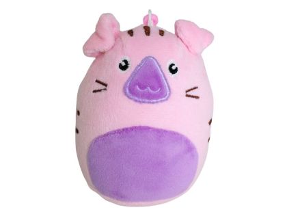 Alltoys Tajemní Buclíci