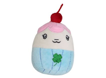 Alltoys Tajemní Buclíci