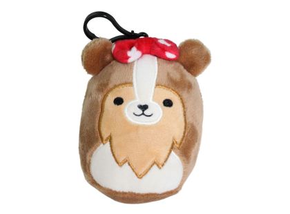 Alltoys Tajemní Buclíci