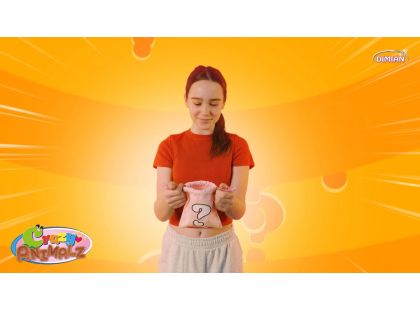 Alltoys Tajemní Buclíci