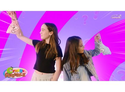 Alltoys Tajemní Buclíci