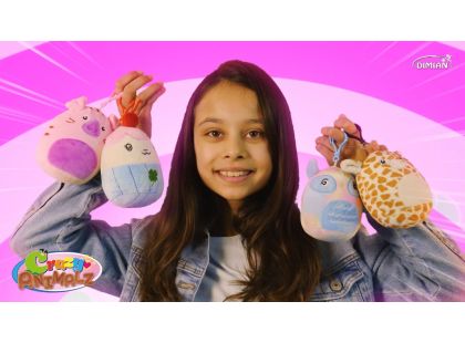 Alltoys Tajemní Buclíci