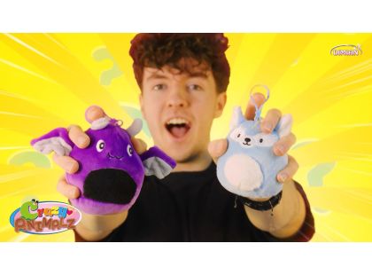 Alltoys Tajemní Buclíci