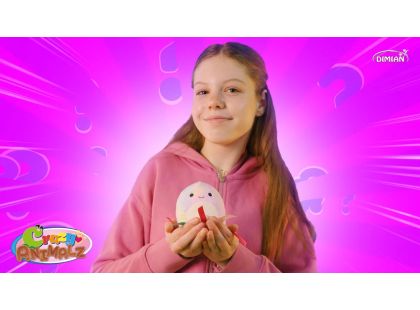 Alltoys Tajemní Buclíci