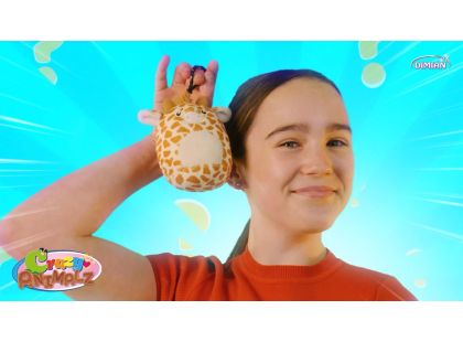 Alltoys Tajemní Buclíci