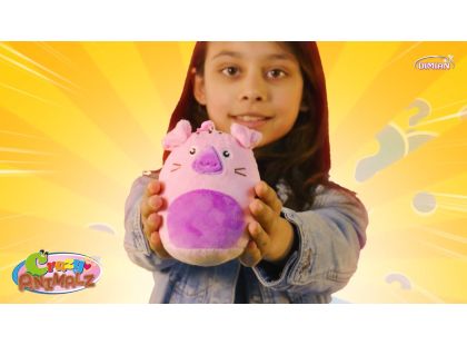 Alltoys Tajemní Buclíci