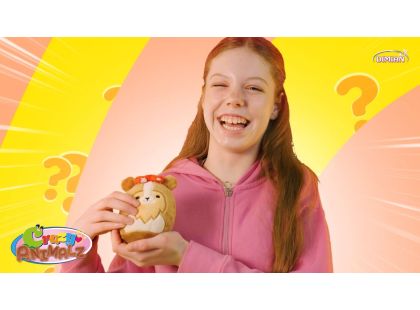 Alltoys Tajemní Buclíci