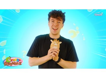 Alltoys Tajemní Buclíci