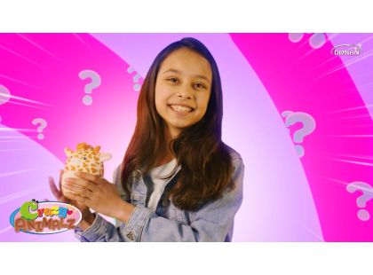 Alltoys Tajemní Buclíci