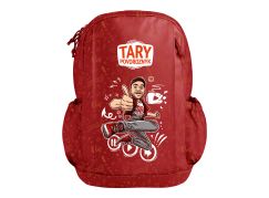 Alltoys Tary batoh červený
