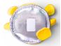 Alltoys Tary Plyšák Drink Citron 30 cm 3