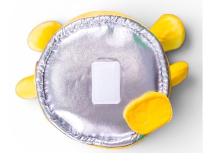 Alltoys Tary Plyšák Drink Citron 30 cm
