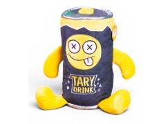 Alltoys Tary Plyšák Drink Citron 30cm