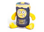 Alltoys Tary Plyšák Drink Citron 30 cm